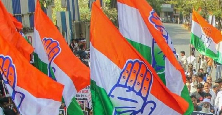 कांग्रेस ने जारी की 6 राज्यों के पर्यवेक्षकों की सूची, पूर्व मंत्री मोहन मरकाम को मिली बड़ी जिम्मेदारी