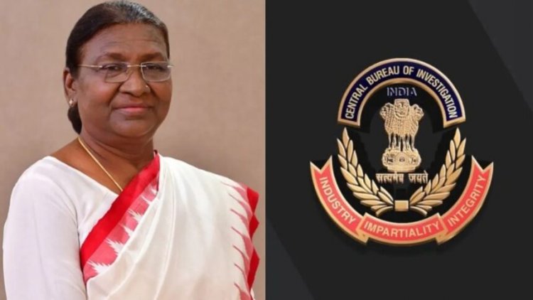 Republic Day 2026: गणतंत्र दिवस पर 31 CBI अफसरों को मिलेगा सम्मान, सूची में कई बड़े नाम शामिल