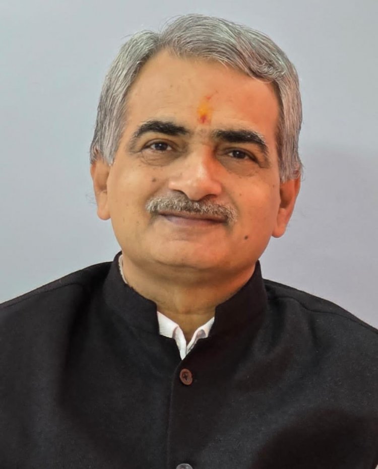 बस्तर के नक्सल प्रभावित गाँवों में फहराता तिरंगा गणतंत्र की नवचेतना के नए सूर्योदय का प्रतीक : भाजपा