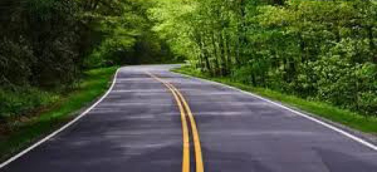 कांकेर की दो सड़कों के कार्यों के लिए 34.87 करोड़ स्वीकृत