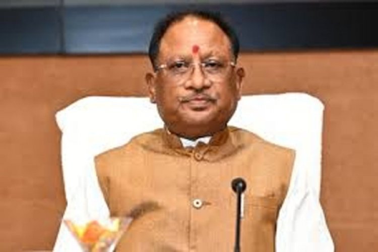 1 से 3 फरवरी तक होगा सिरपुर महोत्सव का भव्य आयोजन: मुख्यमंत्री विष्णुदेव साय करेंगे शुभारम्भ