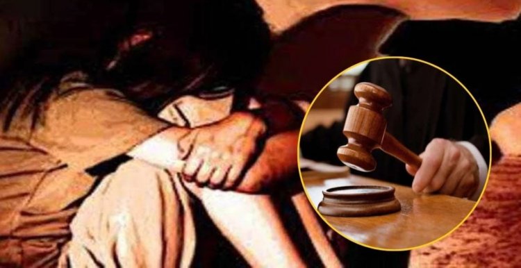 छात्रा के साथ गैंग रेप : खंडहर में दो नाबालिग कर रहे थे दुष्कर्म, तभी पहुंची पीड़िता की मां, फिर जो हुआ…