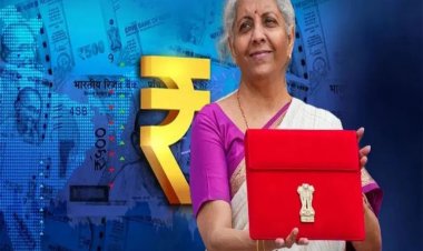 आज पेश होगा बजट, वित्त मंत्री निर्मला सीतारमण 11 बजे शुरू करेंगी भाषण; आम आदमी, किसान और कारोबारियों के लिए क्या खुलेगा पिटारा