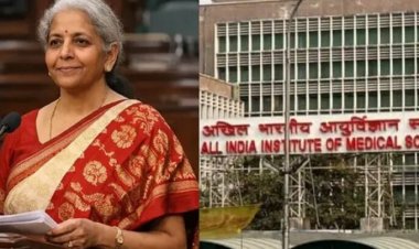 बजट में कैंसर पीड़ितों को बड़ी राहत, 17 दवाईयां होंगी सस्ती, बनेंगे आयुर्वेद के 3 नए एम्स