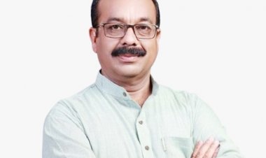 सफाई कर्मियों का सम्मान, सुरक्षा और समग्र कल्याण हमारी प्रतिबद्धता – उप मुख्यमंत्री  अरुण साव