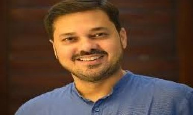 होली से पहले अन्नदाताओं को बड़ी सौगात: विधायक अनुज शर्मा ने ₹10,000 करोड़ के भुगतान के निर्णय का किया स्वागत