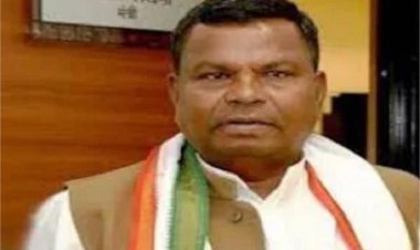 शराब घोटाला : सुप्रीम कोर्ट से पूर्व आबकारी मंत्री कवासी लखमा को मिली जमानत