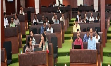 राज्य के 40 विभागों द्वारा iGOT आधारित विभागीय क्षमता निर्माण योजना तैयार