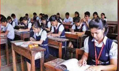 10वीं और 12वीं बोर्ड की परीक्षा के प्रश्न पत्र 16 फरवरी को किया जाएगा वितरण