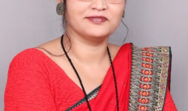 बिलासपुर में बलात्कारी भाजपा पार्षद पति खुलेआम घूम रहा