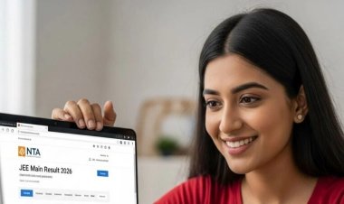JEE Mains Result 2026: रिजल्ट का इंतजार कर रहे लाखों छात्रों के लिए काम की खबर, अब इस दिन जारी होगा परिणाम, नोट कर लें समय