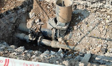 क्या राजधानी वासियों को स्वच्छ पीने का पानी रायपुर नगर निगम दे पाएगा यह एक गंभीर चिंता का विषय है-नेता प्रतिपक्ष आकाश तिवारी