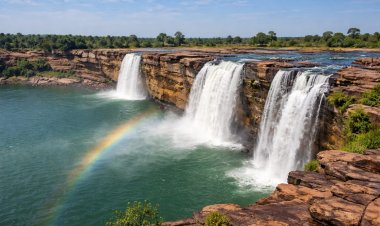 बस्तर पर्यटन ने भरी नई उड़ान, वर्षों से लंबित योजनाओं को मिली गति