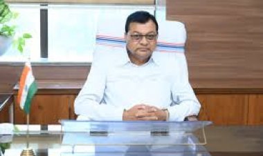 उद्योग मंत्री  लखन लाल देवांगन के प्रयासों से कोरबा शहर के गौरव पथ के लिए 36.54 करोड़ की मिली स्वीकृति