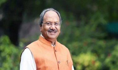 यह बजट वास्तव में अंतिम पंक्ति के व्यक्ति तक विकास पहुंचाने का संकल्प है - बृजमोहन अग्रवाल