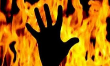 CG – दिल दहला देने वाली घटना : बहन के बॉयफ्रेंड को जिंदा जलाया, गर्लफ्रेंड ने फोन कर बुलाया था मिलने, तभी भाई ने दिया खौफनाक वारदात को अंजाम