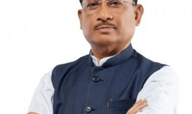 CBSE Board Exam 2026 : आज से शुरू हो रही हैं 10वीं-12वीं की बोर्ड परीक्षाएं, सीएम विष्णुदेव साय ने छात्रों को दीं शुभकामनाएं