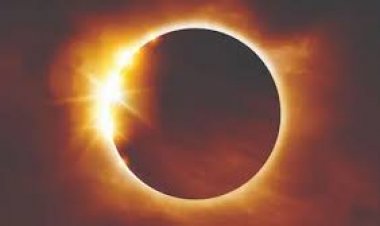 सूर्य ग्रहण में क्या करें, क्या न करें,