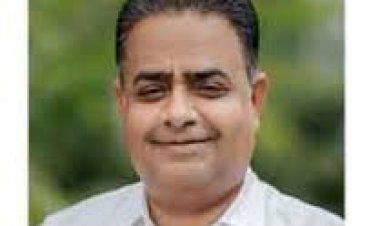 चेम्बर प्रदेश अध्यक्ष सतीश थौरानी के कुशल नेतृत्व में चेम्बर को मिली बड़ी सफलता:- रायपुर पुलिस प्रशासन ने मालवीय रोड को किया ”नो-वेंडिंग” और ”नो-पार्किंग” जोन घोषित