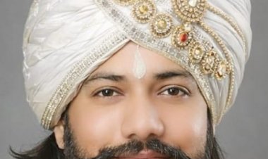 रायपुर से गिरौदपुरी धाम तक गूंजेगा संदेश — “बोल रहा अब हिंदुस्तान, मनखे–मनखे एक समान”