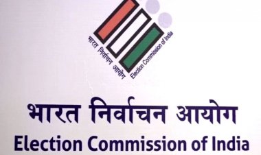 BREAKING : राज्यसभा चुनाव 2026 का बिगुल बजा; 10 राज्यों की 37 सीटों पर इस दिन होगा मतदान