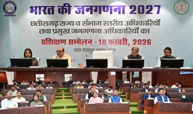 शासन की हितग्राही मूलक योजनाओं का फायदा हितग्राहियों को समय पर मिले: मुख्य सचिव