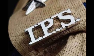 छत्तीसगढ़ कैडर के इस अफसर समेत 13 IPS हुए केंद्र में IG इम्पैनल, देखें आदेश