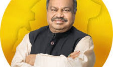 “जनआकांक्षाओं का बजट, आत्मनिर्भर छत्तीसगढ़ की मजबूत नींव” —  पुरंदर मिश्रा