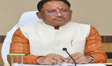 छत्तीसगढ़ में आदिवासी नेतृत्व गढ़ रहा है विकास के नए सोपान