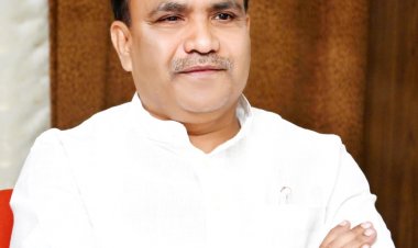 पवित्र माह रमज़ान में शासकीय मुस्लिम कर्मचारियों को 01 घंटा पूर्व कार्यालय छोड़ने की अनुमति सरकार का सराहनीय कार्य - डाॅ.सलीम राज