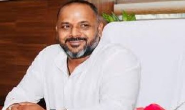 श्रमिकों को योजनाओं का लाभ देने में किया जा रहा है छल-सुशील सन्नी अग्रवाल