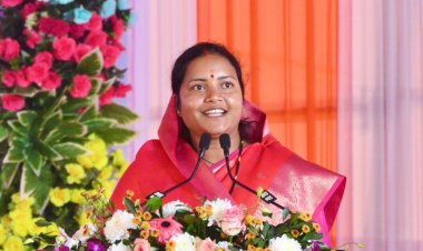 कल्याणपुर–लटोरी–दतिमा–सलका मार्ग का होगा सुदृढ़ीकरण ,40.93 करोड़ रुपए स्वीकृत, 29 किमी सड़क उन्नयन से विकास को मिलेगी नई रफ्तार