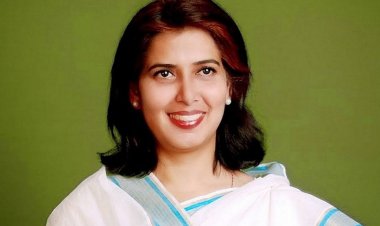 सर्वहितैषी, सर्वसमावेशी बजट : सरोज पाण्डेय