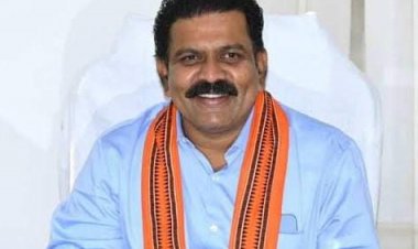 बस्तर की खुशहाली और नक्सल मुक्त छत्तीसगढ़ को समर्पित बजट : शर्मा