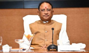 छत्तीसगढ़ बजट 2026-27 : बस्तर के विकास का व्यापक रोडमैप तैयार