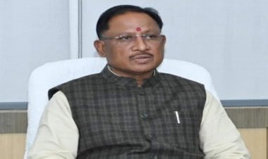 5 मुख्यमंत्री मिशन