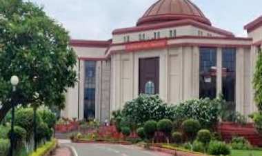 छत्तीसगढ़ हाई कोर्ट में बम रखने की धमकी : परिसर सुरक्षा घेरे में