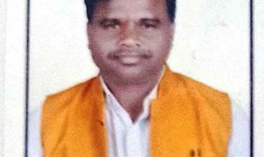 कांकेर में नर्सिंग कॉलेज की स्थापना का प्रावधान किया है, जो क्षेत्रवासियों की बरसों पुरानी मांग थीं-आशाराम नेताम