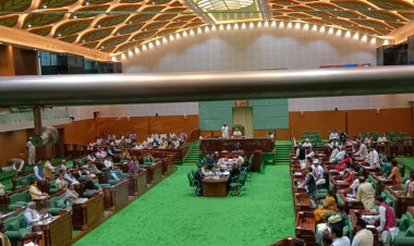 सदन में गूंजा औद्योगिक प्रदूषण का मामला, विपक्ष के विधायकों ने मंत्री पर लगाई सवालों की झड़ी