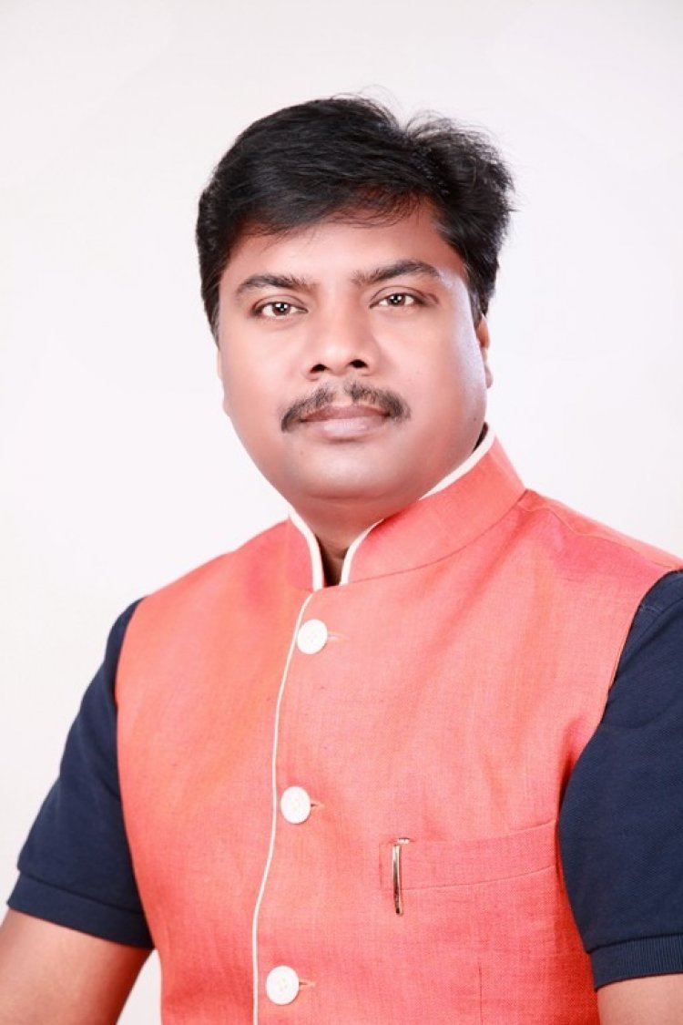 वन उत्पादों के व्यापार को प्रोत्साहन मिलेगा और ग्रामीण-आदिवासी अर्थव्यवस्था को मिलेगी मजबूती: वनमंत्री केदार कश्यप