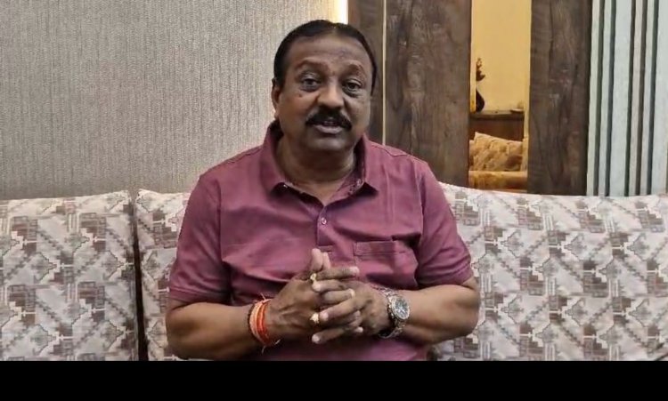 मोदी सरकार का बजट मध्यम वर्ग के लिए 'छलावा' और महंगाई बढ़ाने वाला : कन्हैया 