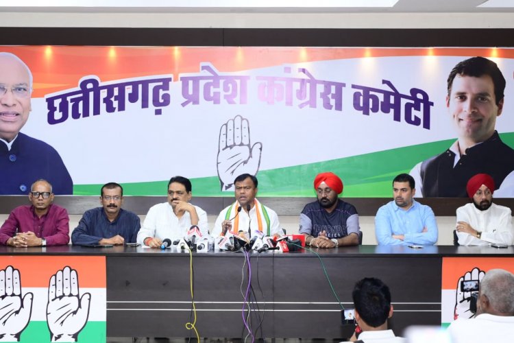 सरकार ने षडयंत्र पूर्वक लक्ष्य से कम धान खरीदा