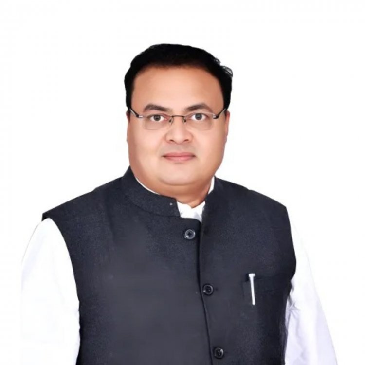 डेटा साइंस, साइबर सुरक्षा और एआई जैसे क्षेत्रों में लाखों उच्च-भुगतान वाले रोजगार सृजित होंगे- शर्मा