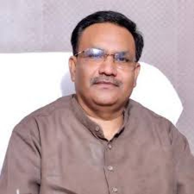 मुगल, अकबर, बाबर, कांग्रेस का शासन नहीं है ये मोदी, विष्णु का शासन है:- डॉ. सलीम राज