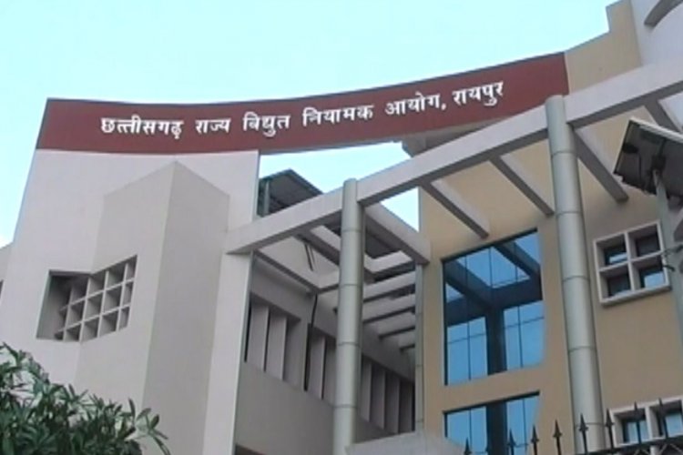 छत्तीसगढ़ राज्य विद्युत नियामक आयोग राज्य की बिजली कंपनियों द्वारा दायर याचिकाओं पर करेगा जन-सुनवाई