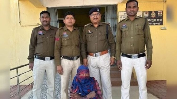 CRIME : 14 वर्षीय किशोर की हत्या, चचेरा भाई ही निकला कातिल, बताई जा रही यह वजह