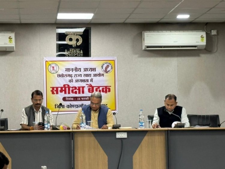 सार्वजनिक वितरण प्रणाली, पूरक पोषण आहार योजना व मध्यान्ह भोजन योजना की विस्तृत समीक्षा की