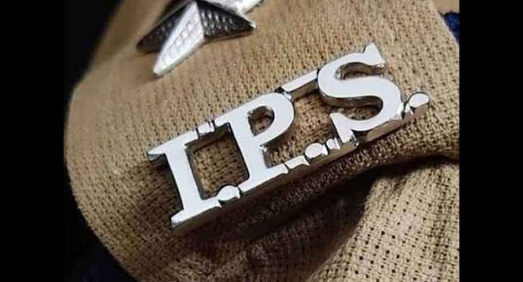 छत्तीसगढ़ कैडर के इस अफसर समेत 13 IPS हुए केंद्र में IG इम्पैनल, देखें आदेश