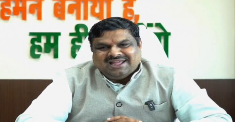 प्रदेश के स्कूल शिक्षा मंत्री ने बोर्ड परीक्षार्थियों को दी शुभकामनाएं, कहा-‘आत्मविश्वास के साथ दें परीक्षा’