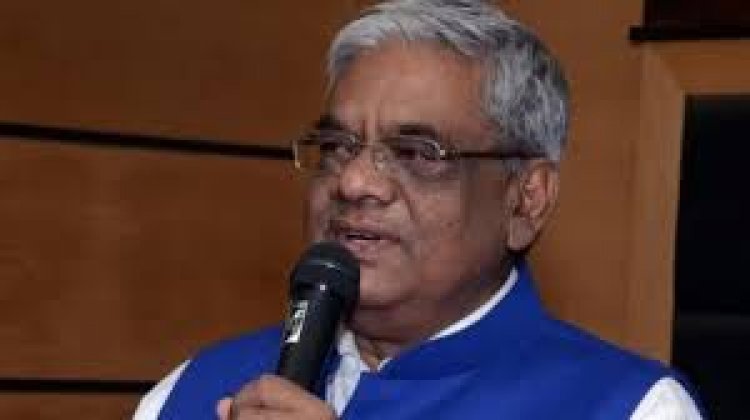 डायोसिस ने स्पष्ट किया कि श्री पन्नालाल किसी भी चर्च, डायोसिस या राष्ट्रीय स्तर के मसीही निकाय के अधिकृत प्रतिनिधि नहीं हैं।